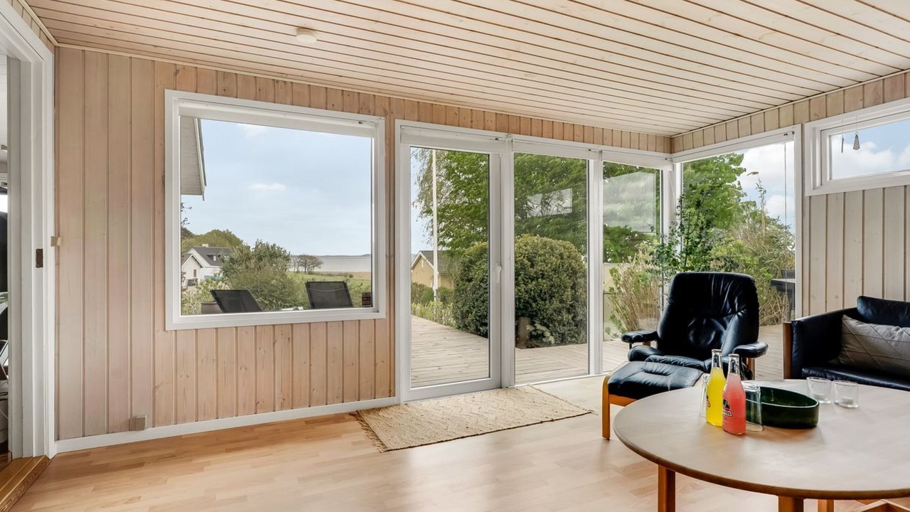Photo of Livingroom in Ronbjerg