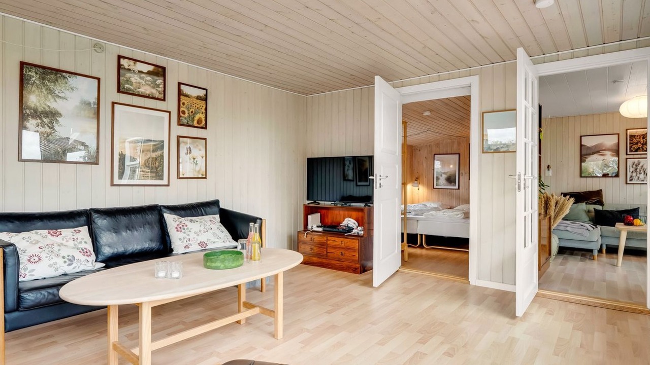 Photo of Livingroom in Ronbjerg