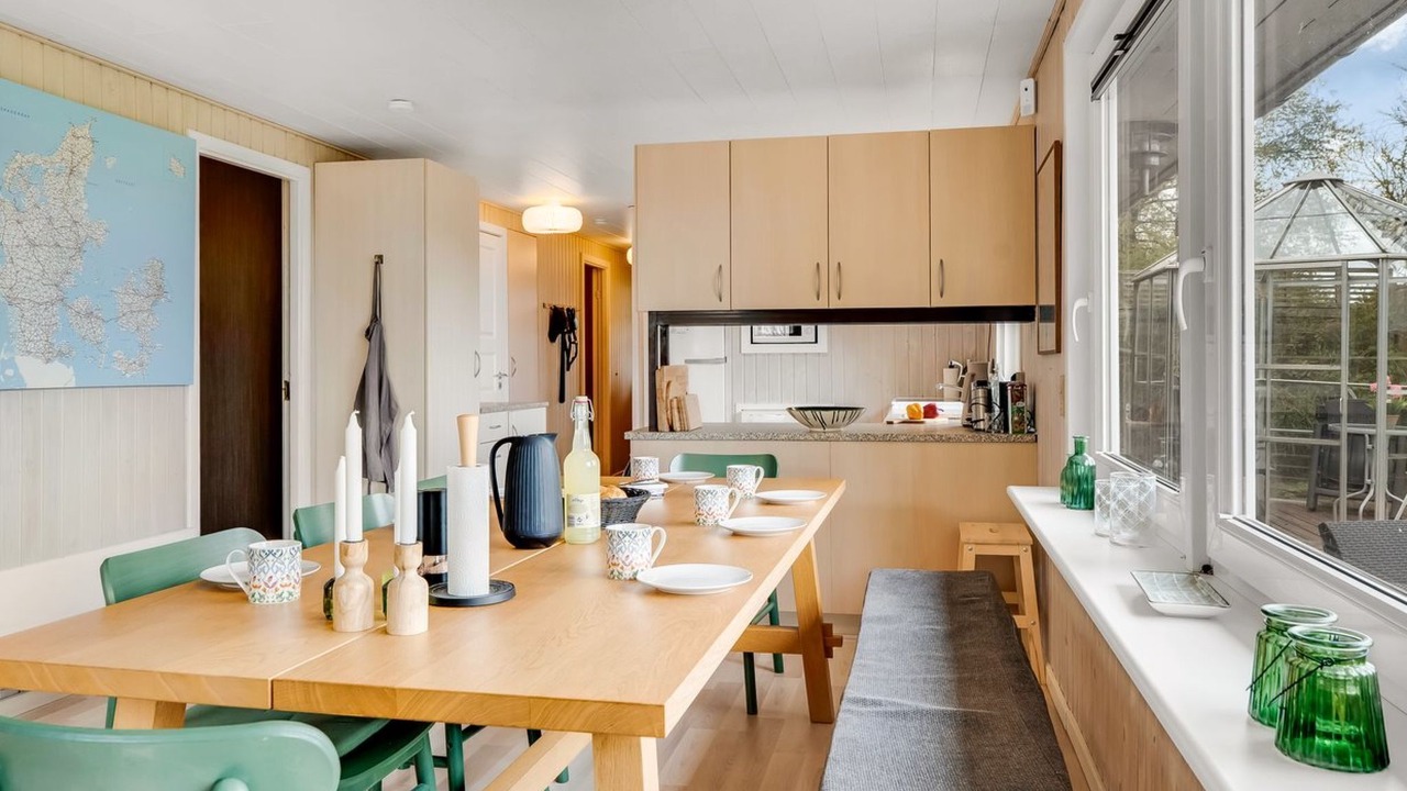 Photo of Livingroom in Ronbjerg