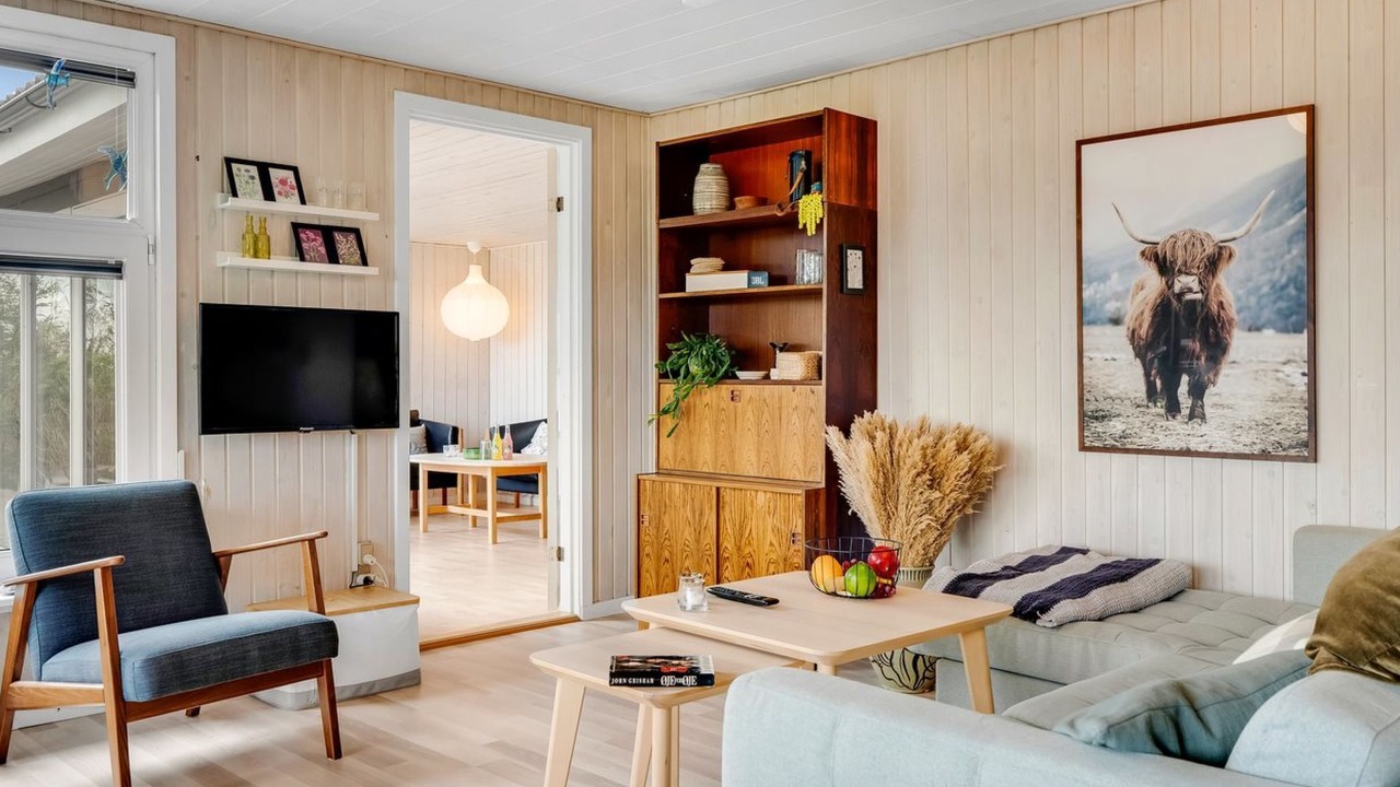 Photo of Livingroom in Ronbjerg