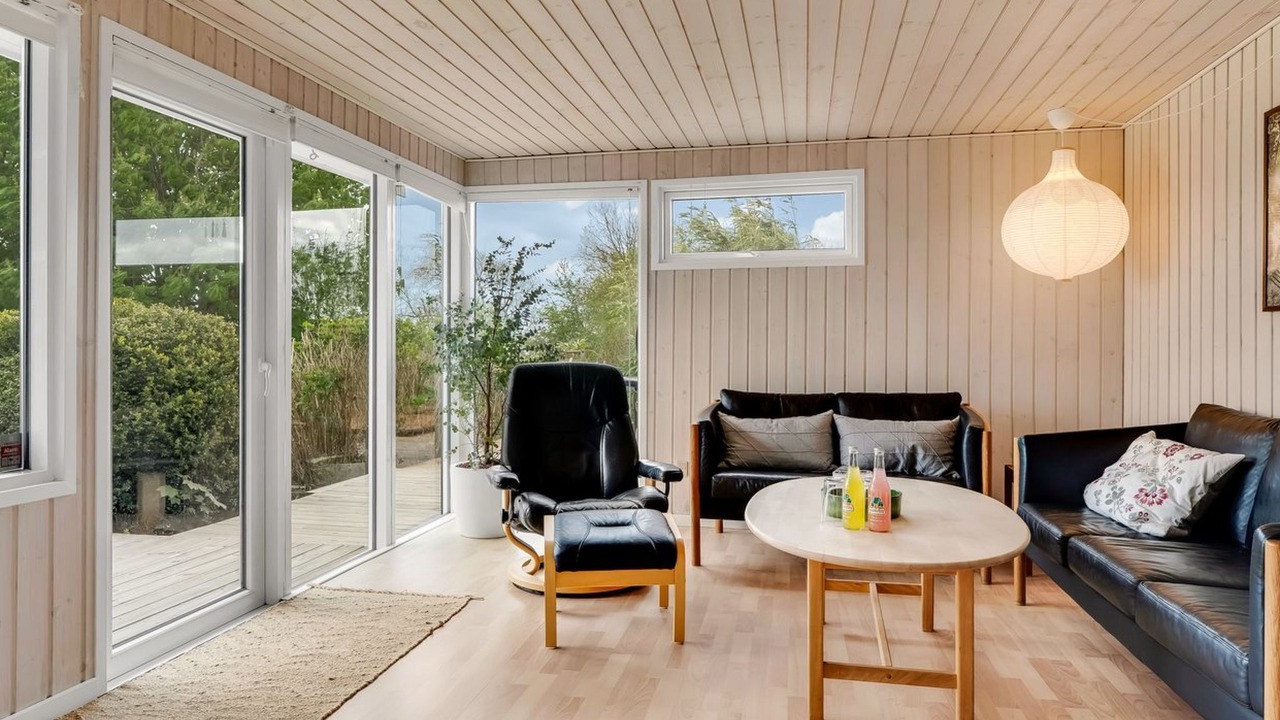 Photo of Livingroom in Ronbjerg