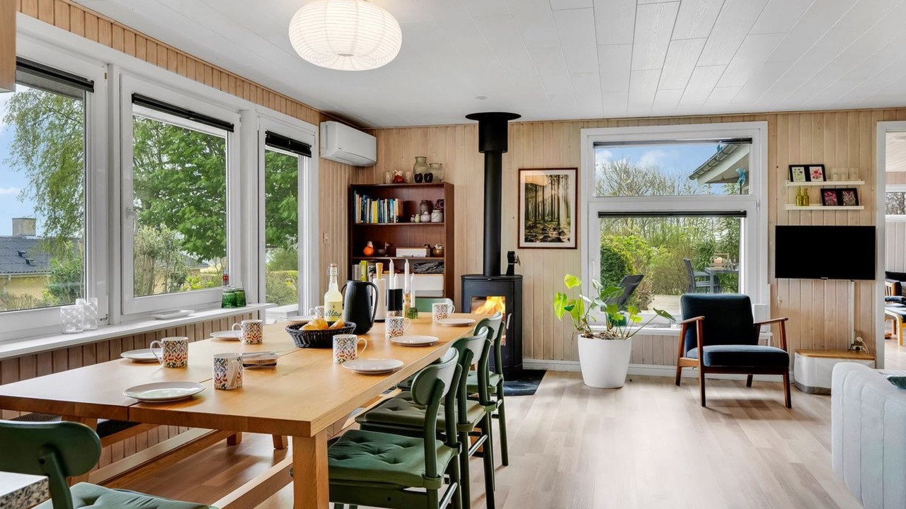 Photo of Livingroom in Ronbjerg