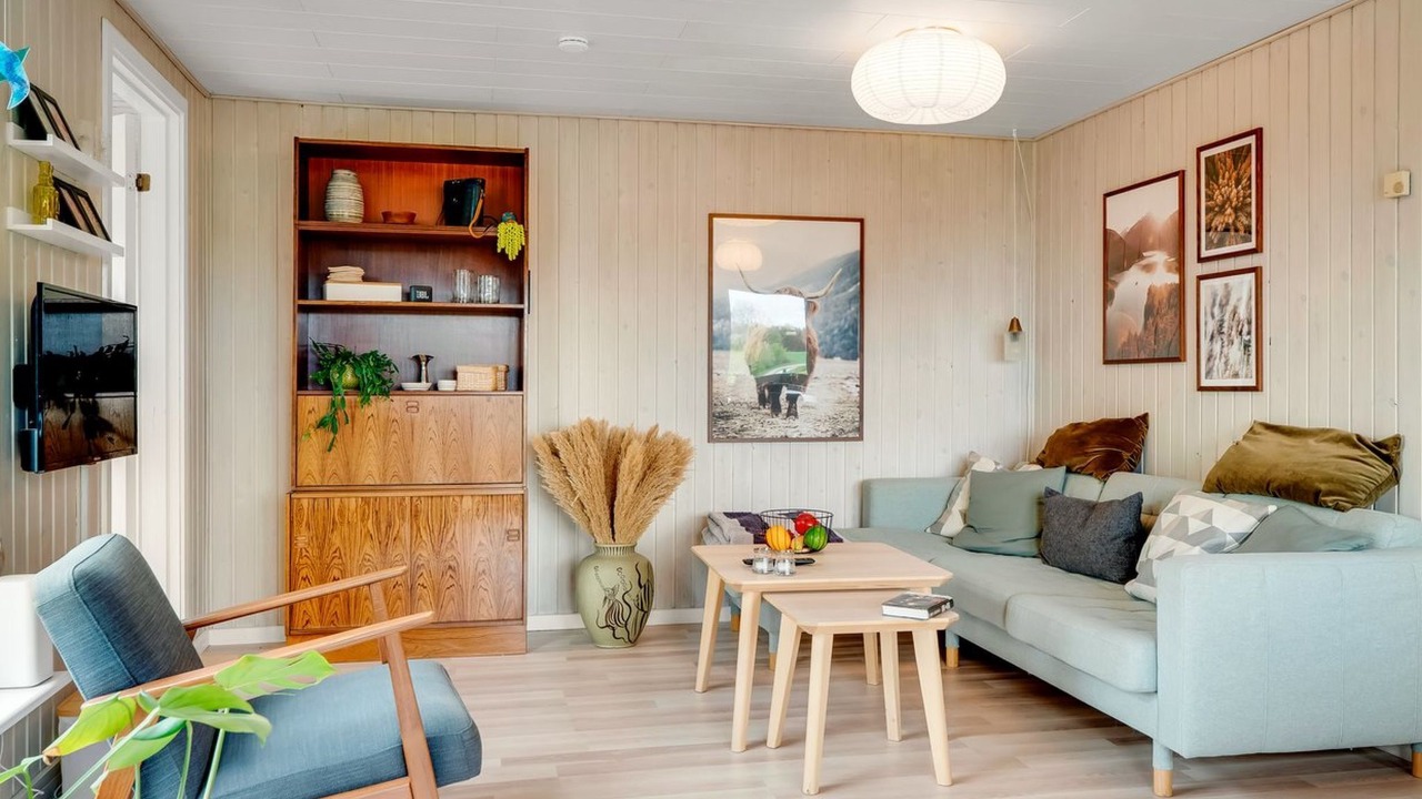 Photo of Livingroom in Ronbjerg