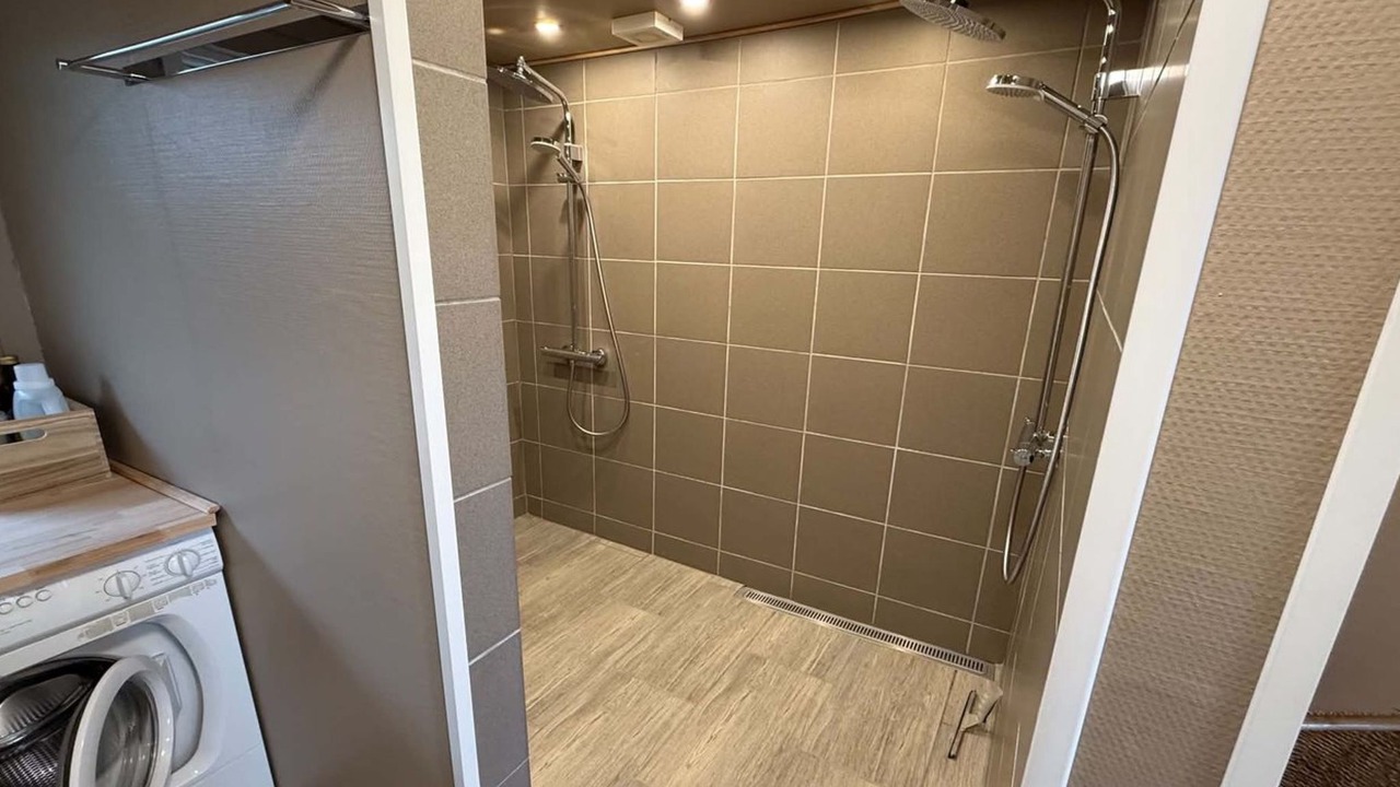 Photo of Bathroom in Ronbjerg