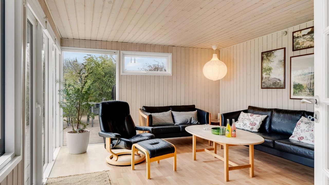 Photo of Livingroom in Ronbjerg