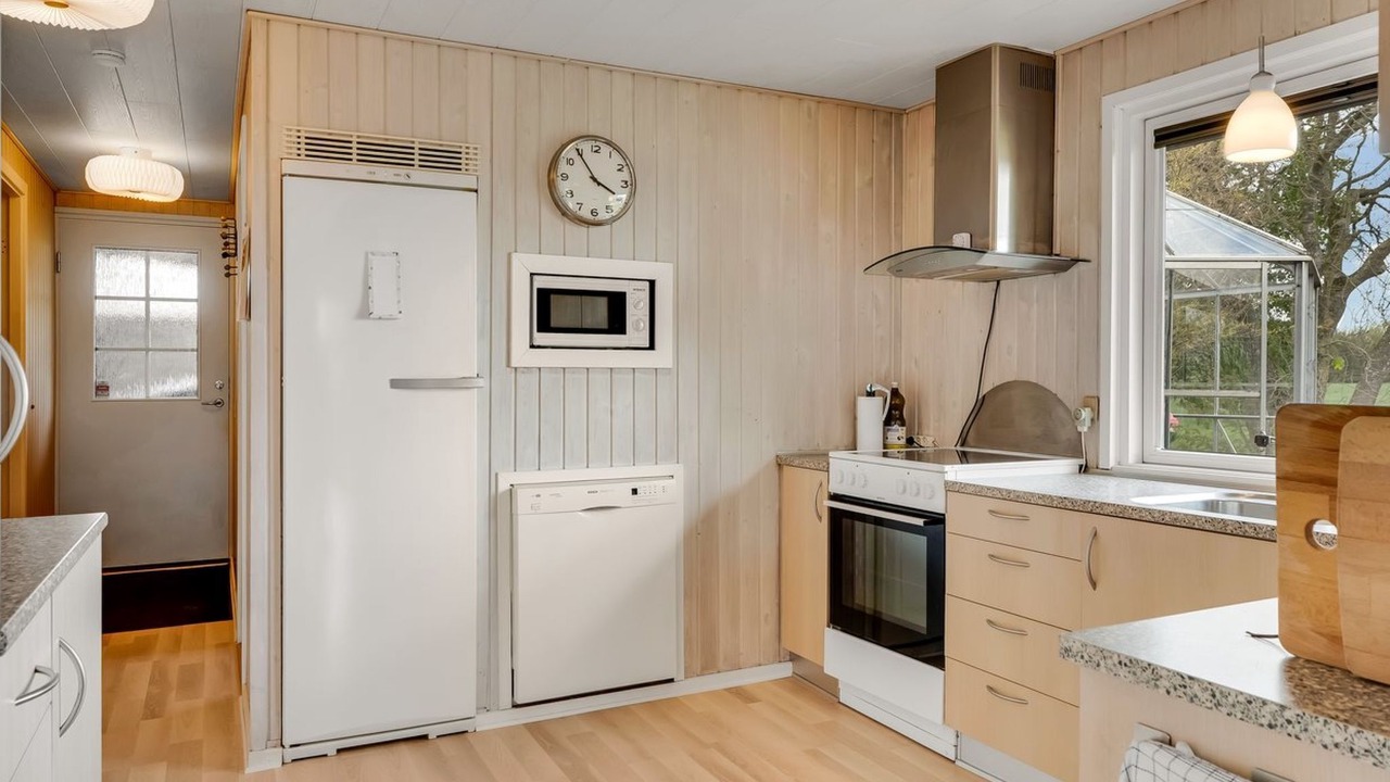 Photo of Bedroom in Ronbjerg