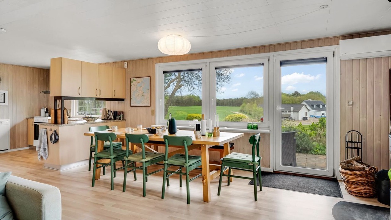 Photo of Livingroom in Ronbjerg