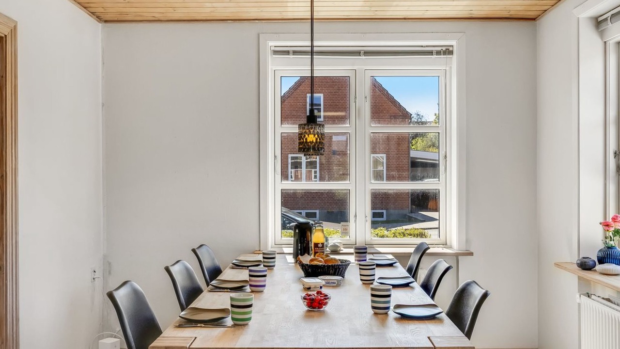 Photo of Livingroom in Hjørring