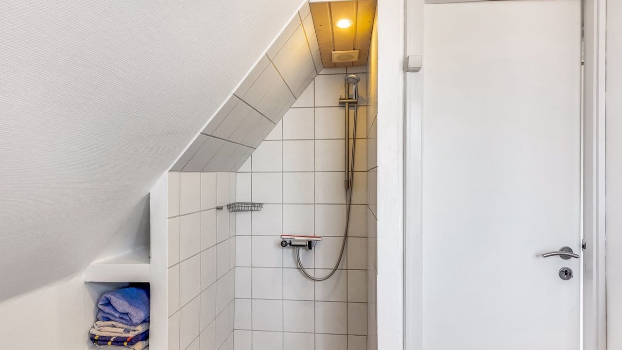 Photo of Bathroom in Hjørring