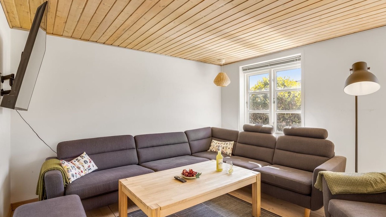 Photo of Livingroom in Hjørring