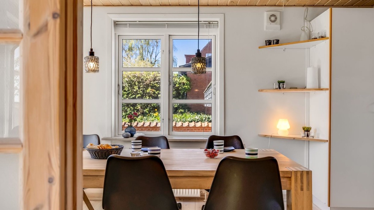 Photo of Livingroom in Hjørring
