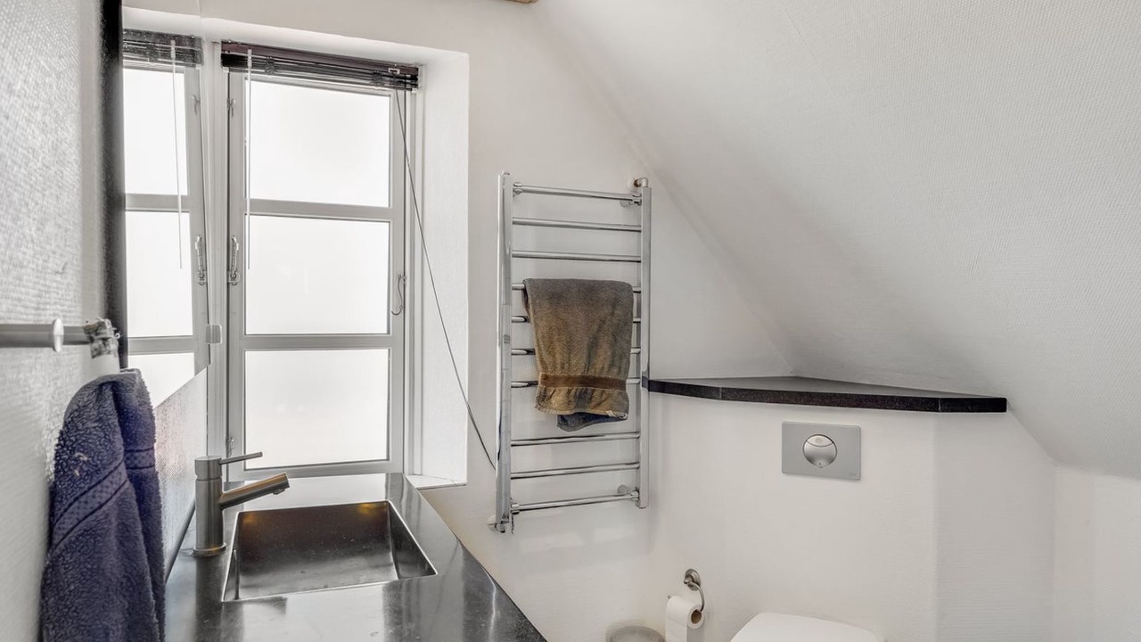 Photo of Bathroom in Hjørring