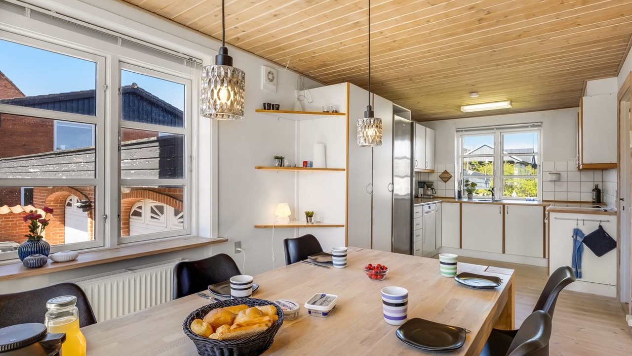 Photo of Livingroom in Hjørring