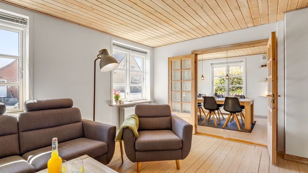 Photo of Livingroom in Hjørring