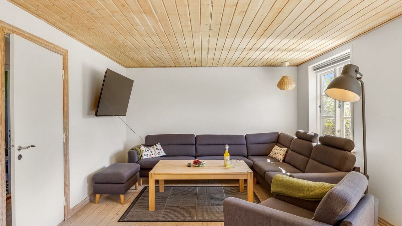 Photo of Livingroom in Hjørring