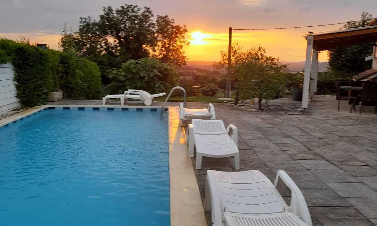 Photo of Outdoor in Saint-Victor-de-Cessieu