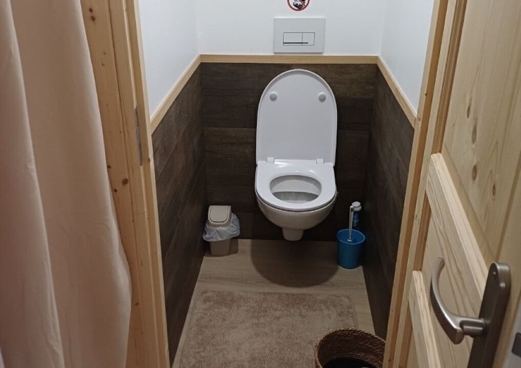Photo of Bathroom in Saint-Victor-de-Cessieu