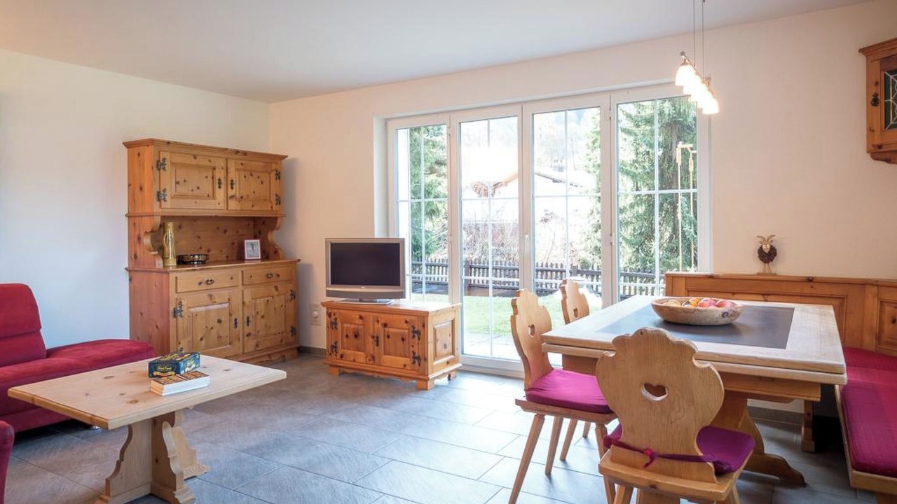 Photo of Livingroom in Serneus