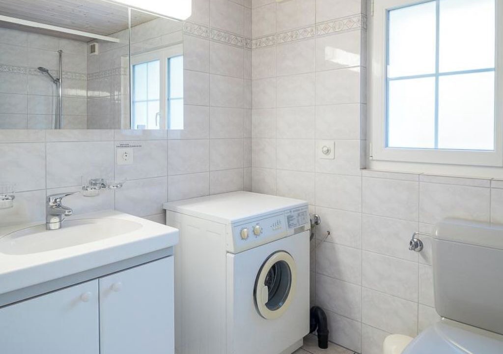 Photo of Bathroom in Serneus