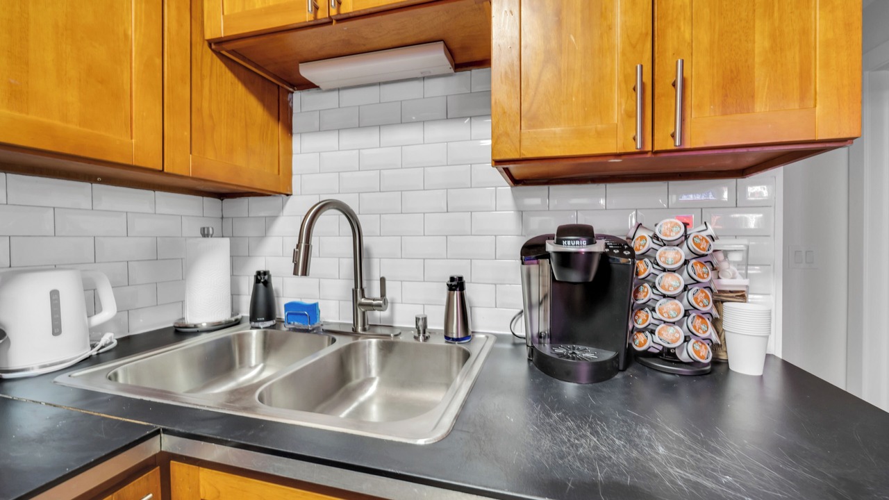 Photo of Kitchen in Hyde Park
