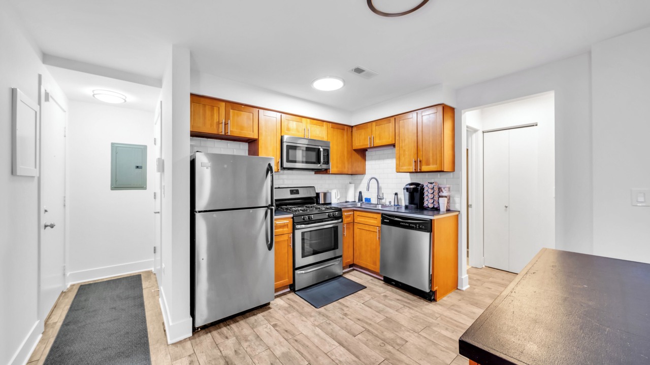 Photo of Kitchen in Hyde Park