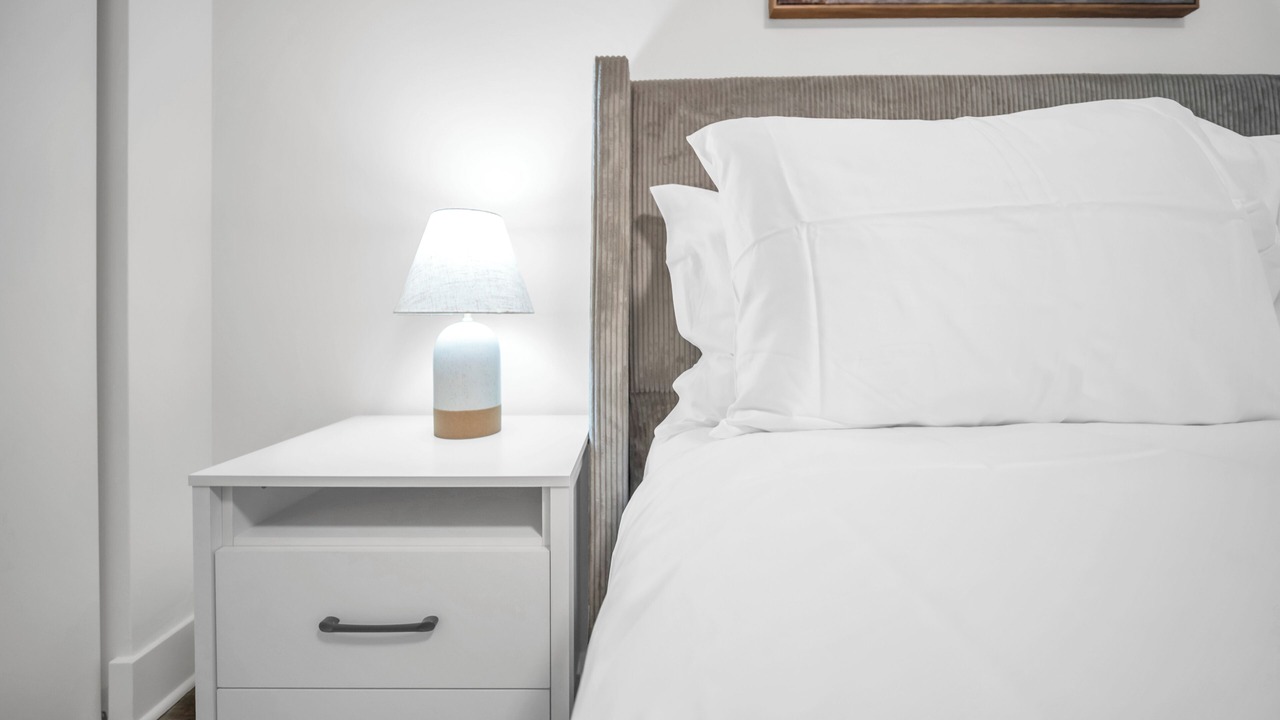 Photo of Bedroom in Hyde Park
