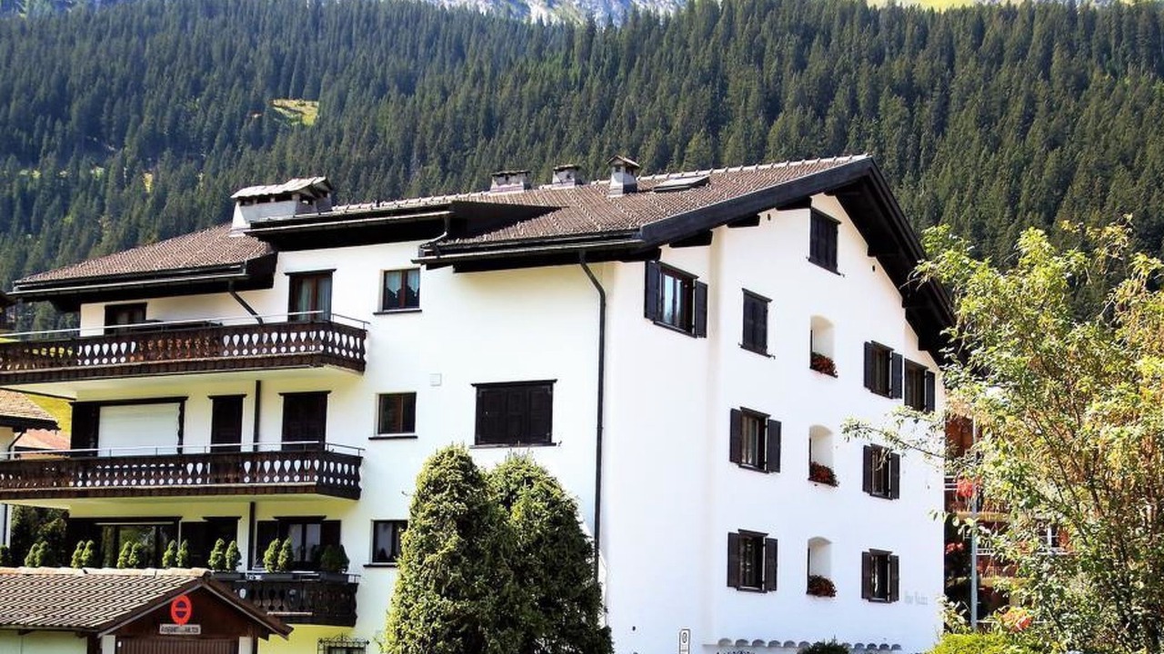 Photo of Outdoor in Klosters-Serneus