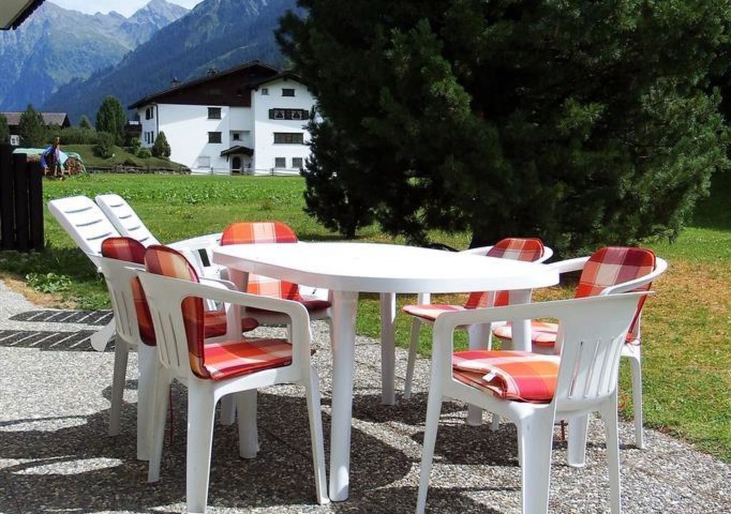 Photo of Outdoor in Klosters-Serneus