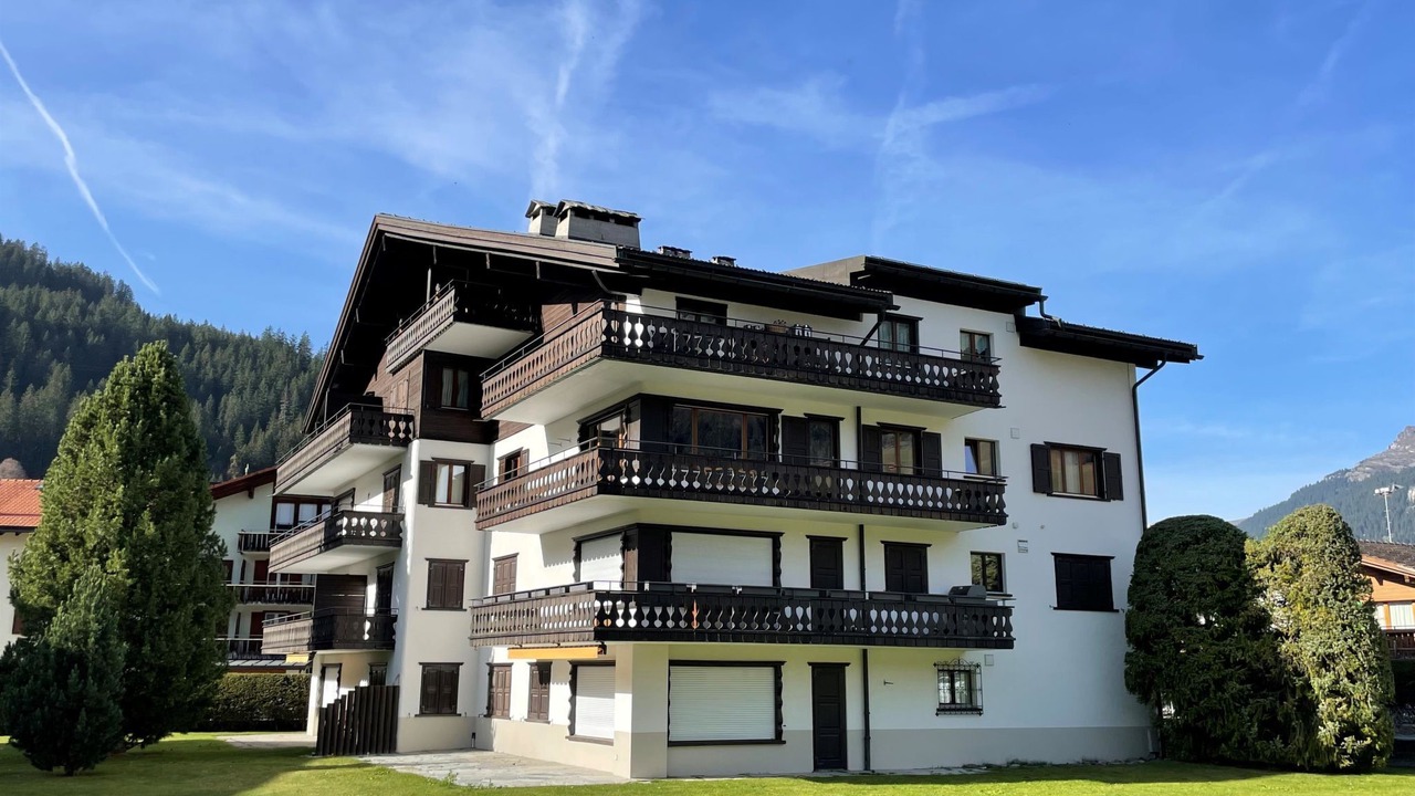 Photo of Outdoor in Klosters-Serneus