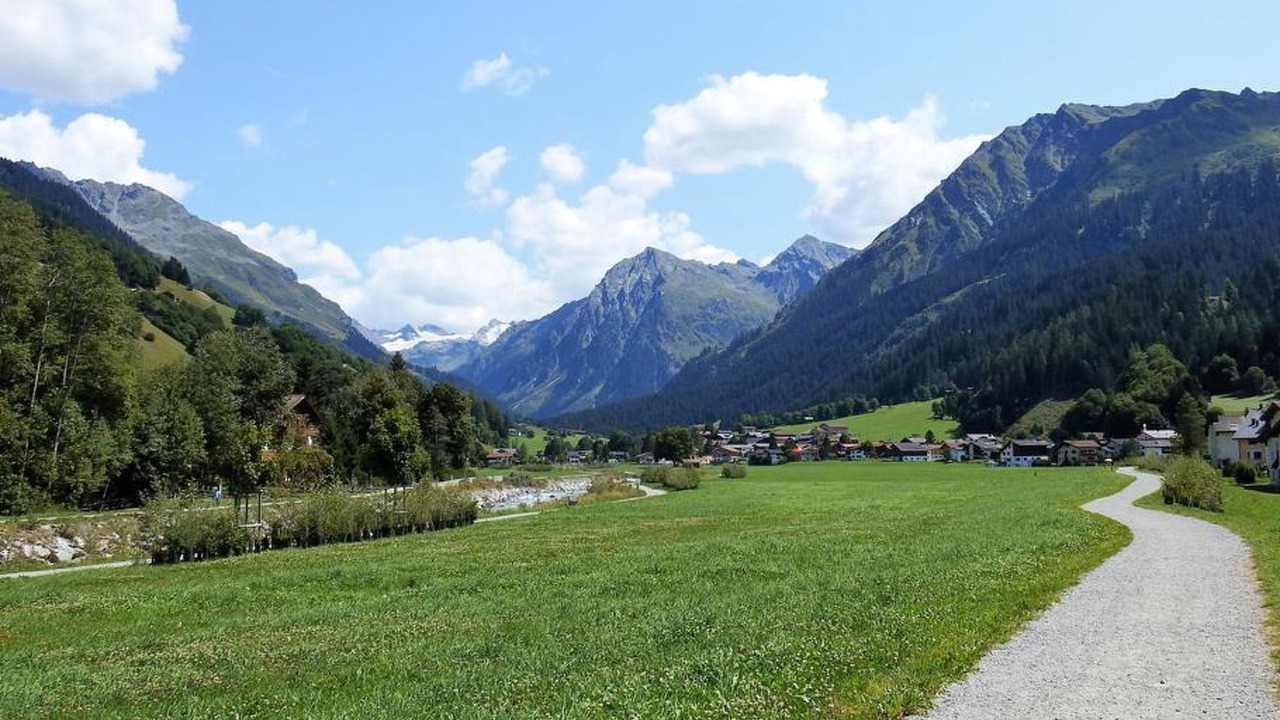 Photo of Others in Klosters-Serneus
