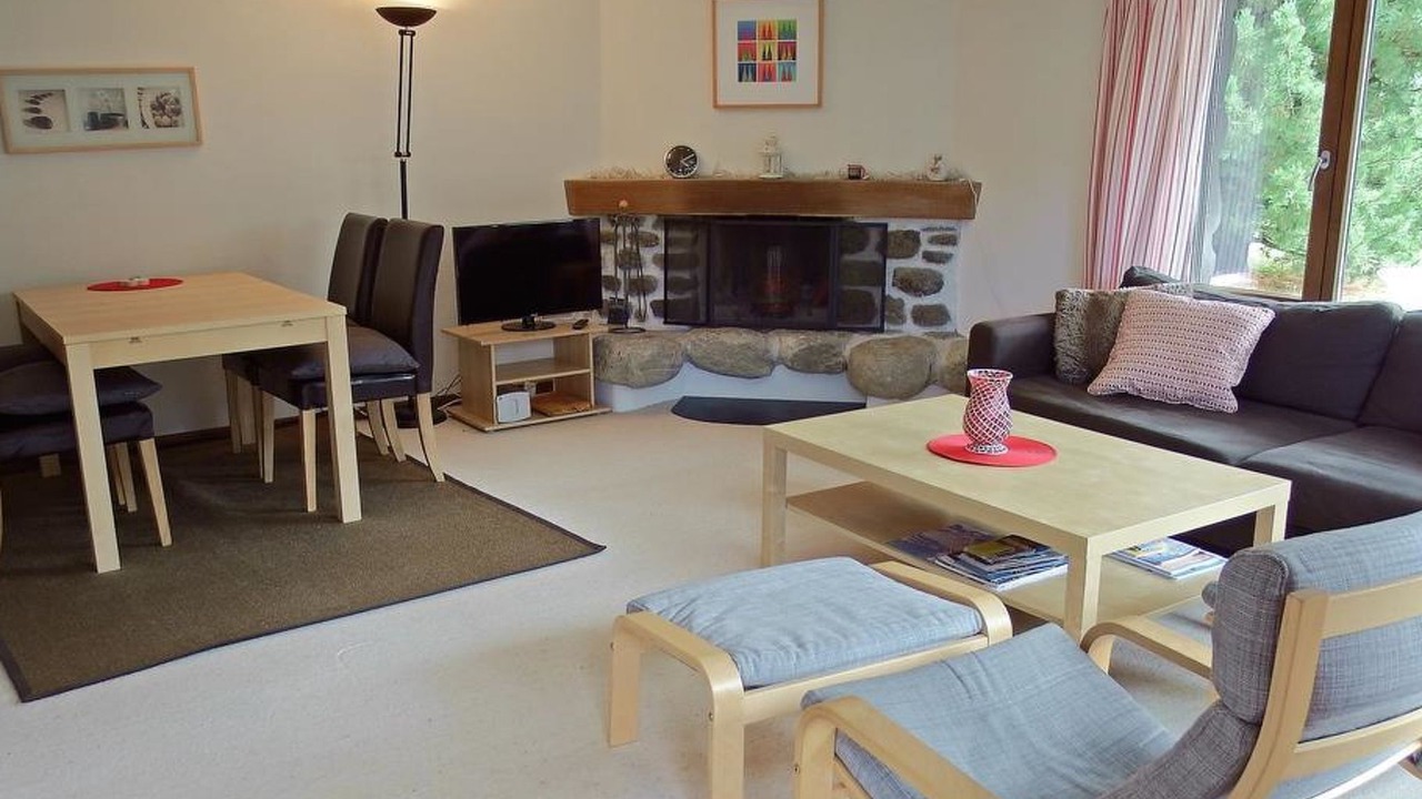 Photo of Livingroom in Klosters-Serneus