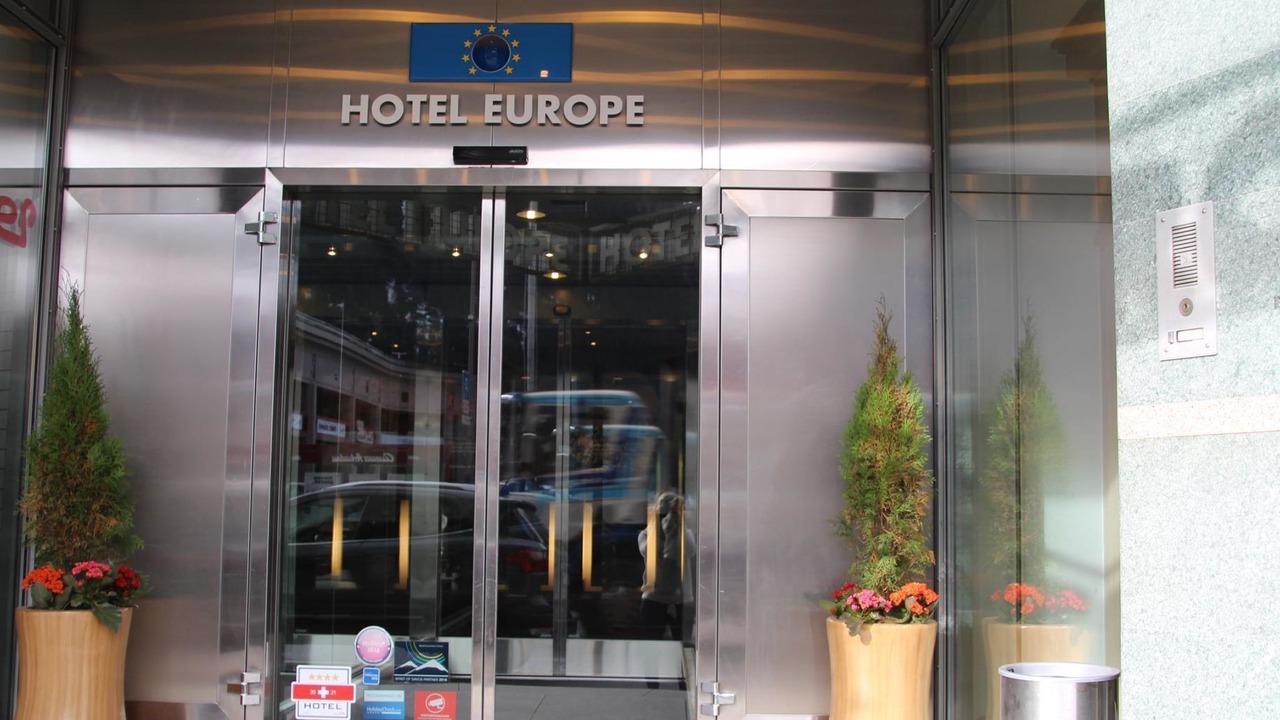 Photo of Others in Davos-Platz