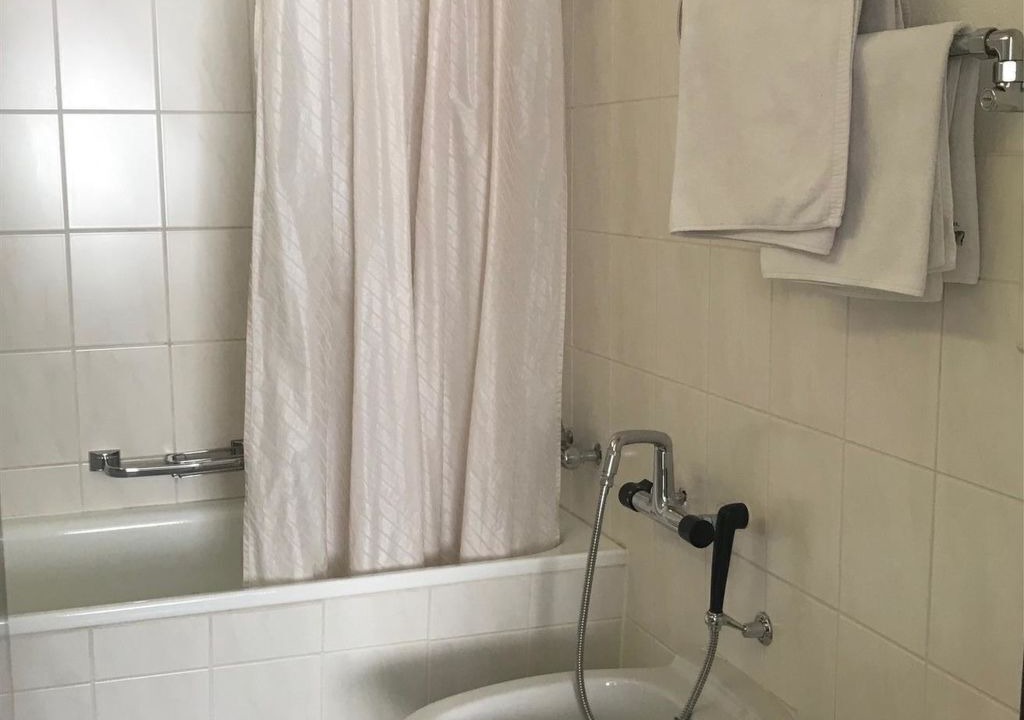 Photo of Bathroom in Davos-Platz