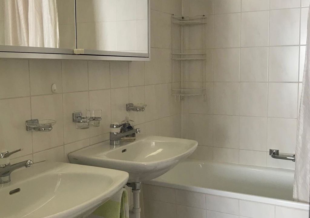 Photo of Bathroom in Davos-Platz