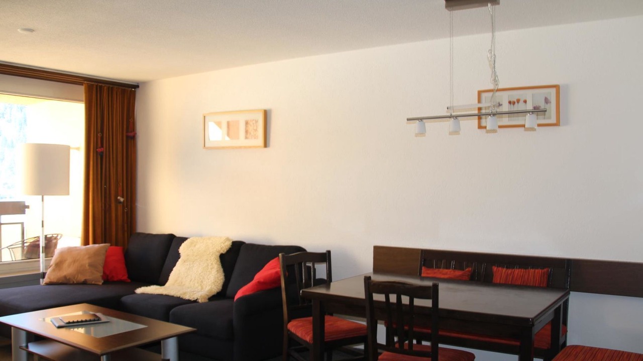 Photo of Livingroom in Davos-Platz