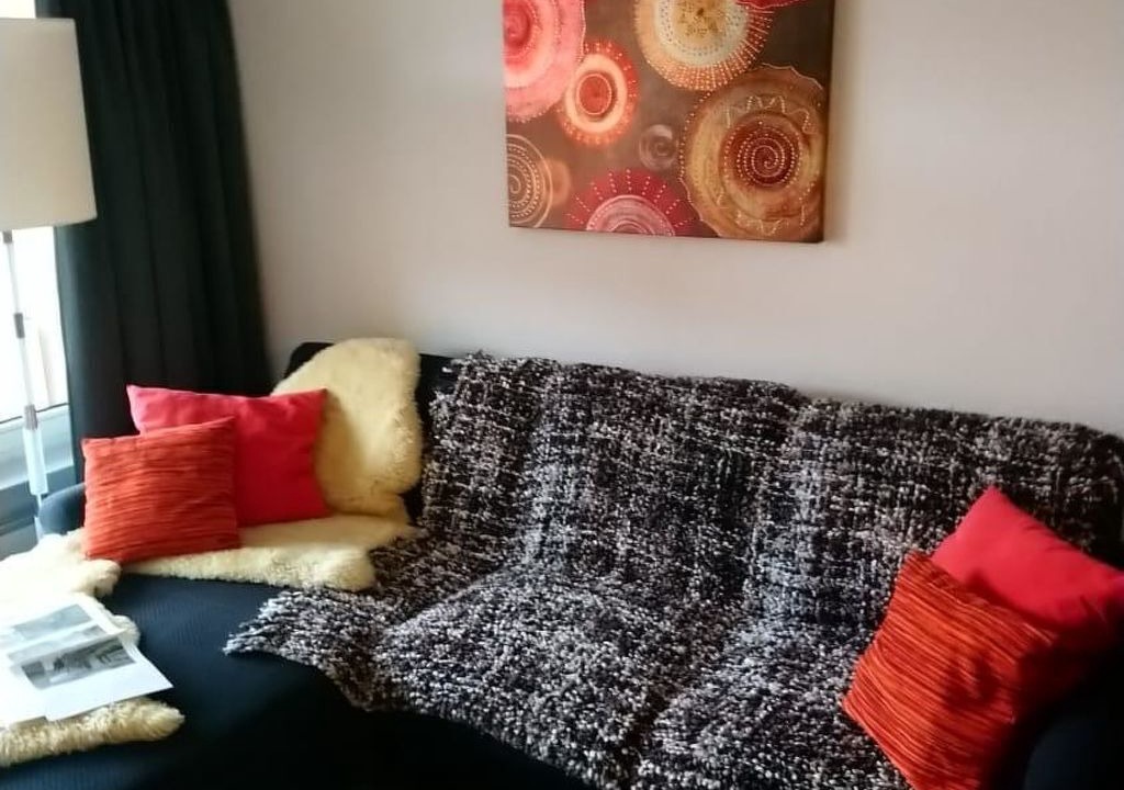 Photo of Livingroom in Davos-Platz