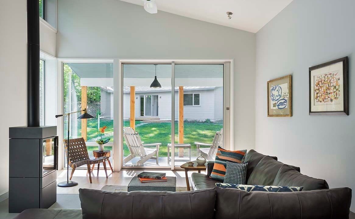 Photo of Livingroom in Rhinebeck