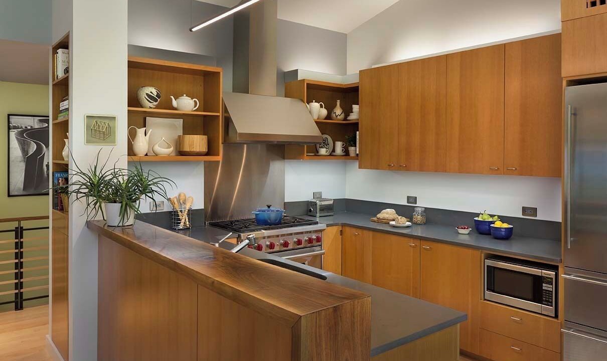 Photo of Kitchen in Rhinebeck
