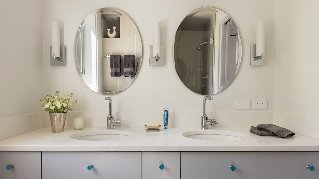 Photo of Bathroom in Rhinebeck