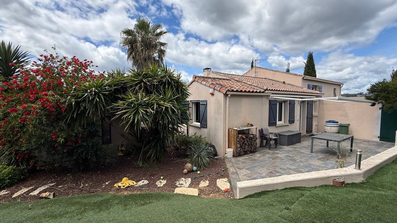 Photo of Outdoor in Clermont-l'Herault