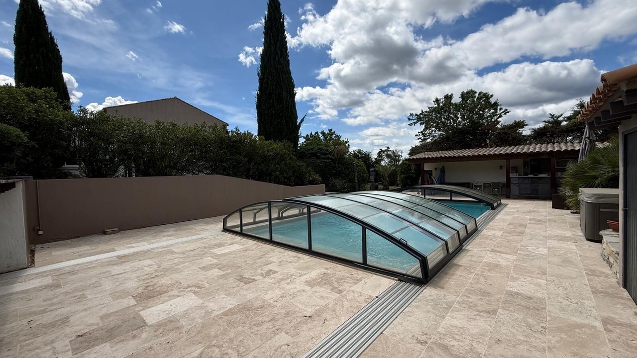 Photo of Outdoor in Clermont-l'Herault