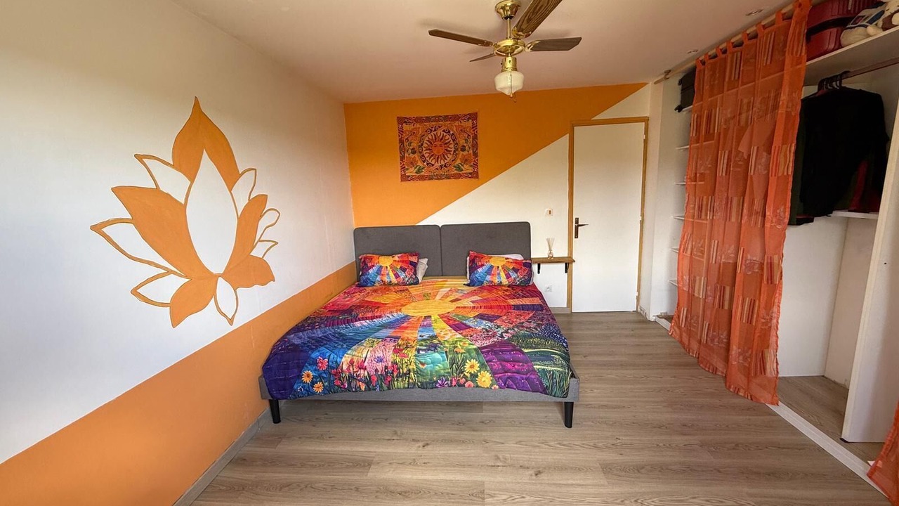 Photo of Bedroom in Clermont-l'Herault