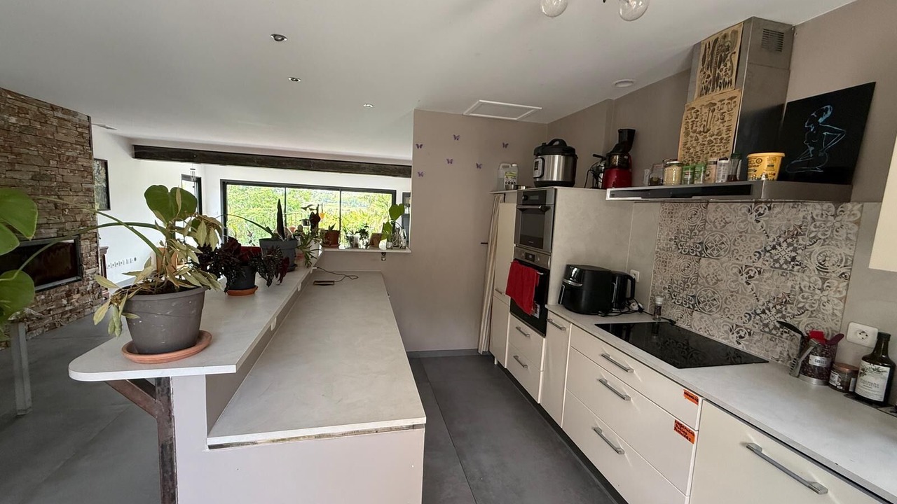 Photo of Kitchen in Clermont-l'Herault
