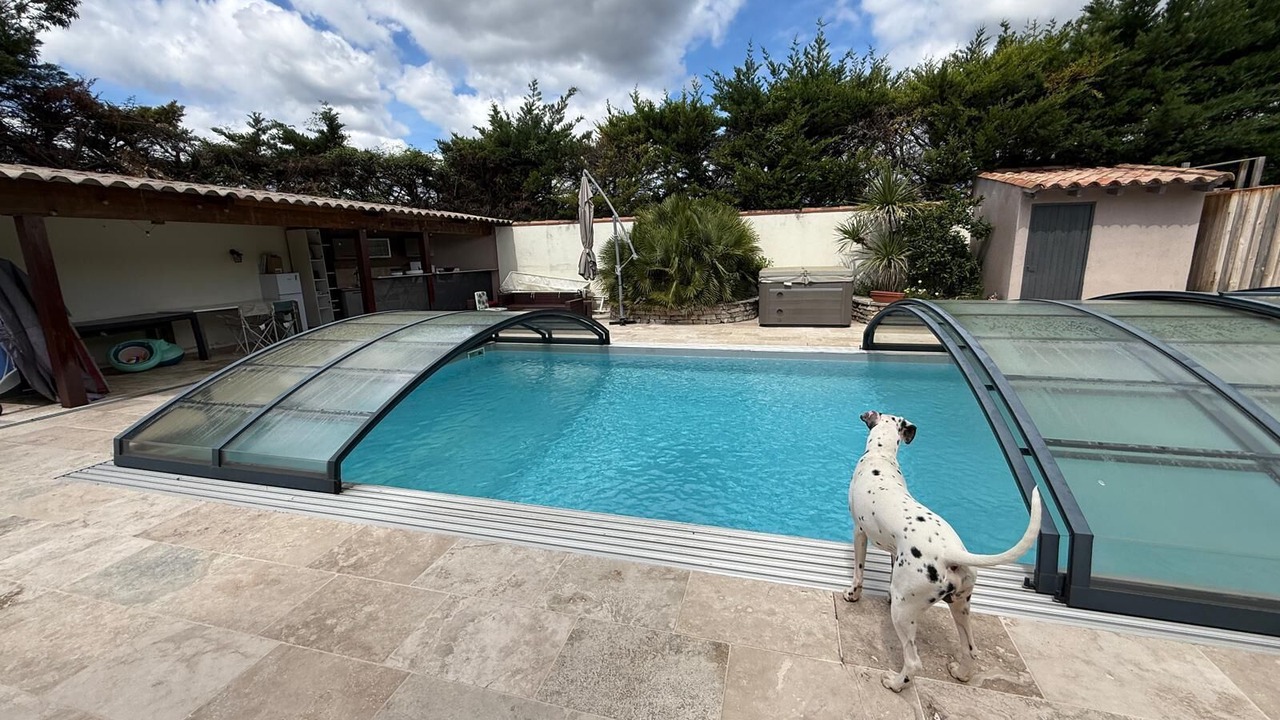 Photo of Outdoor in Clermont-l'Herault