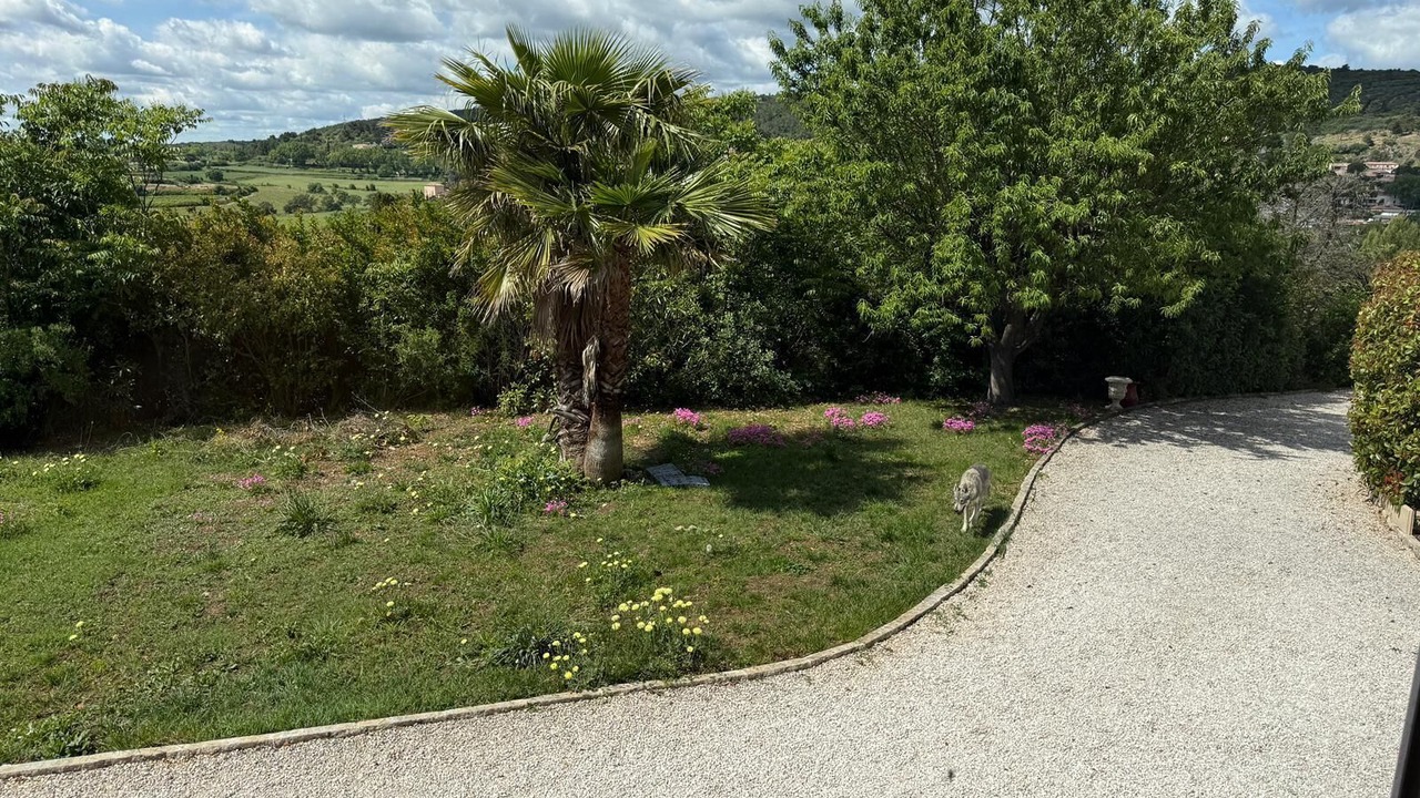 Photo of Outdoor in Clermont-l'Herault