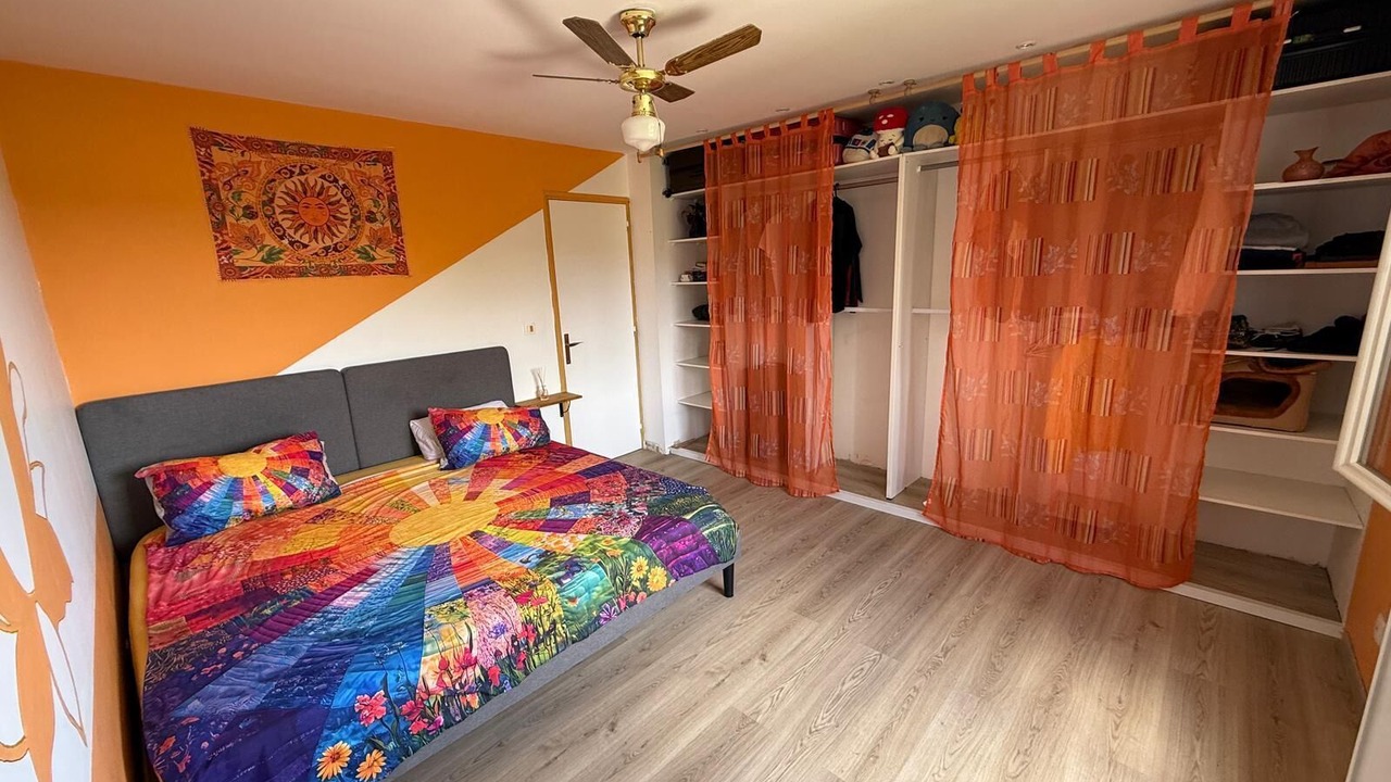 Photo of Bedroom in Clermont-l'Herault