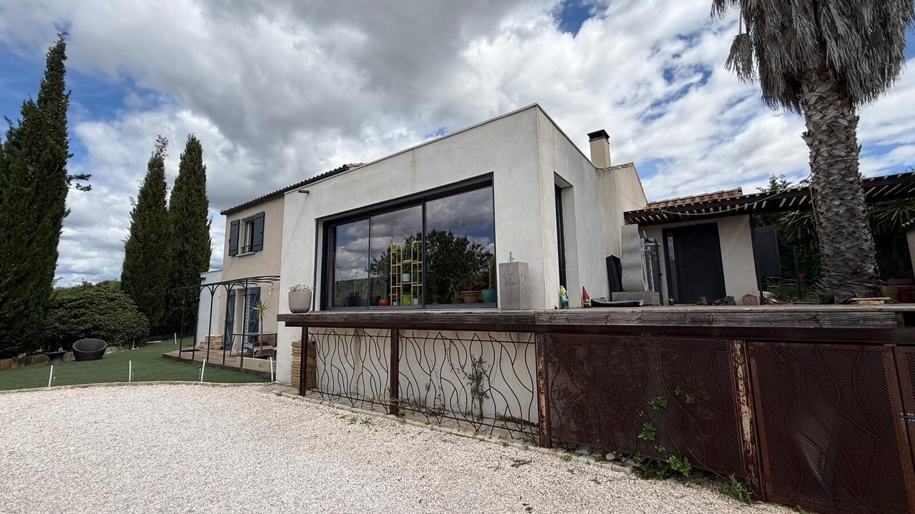Photo of Outdoor in Clermont-l'Herault