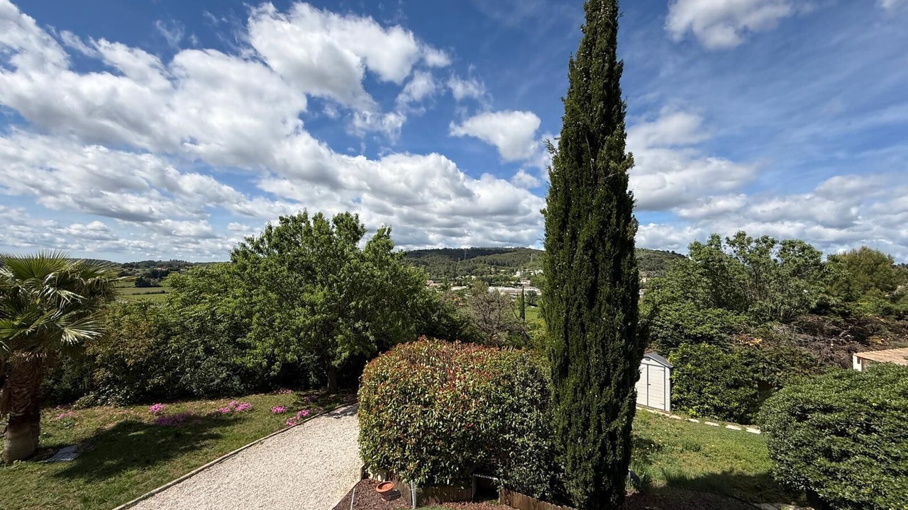 Photo of Outdoor in Clermont-l'Herault