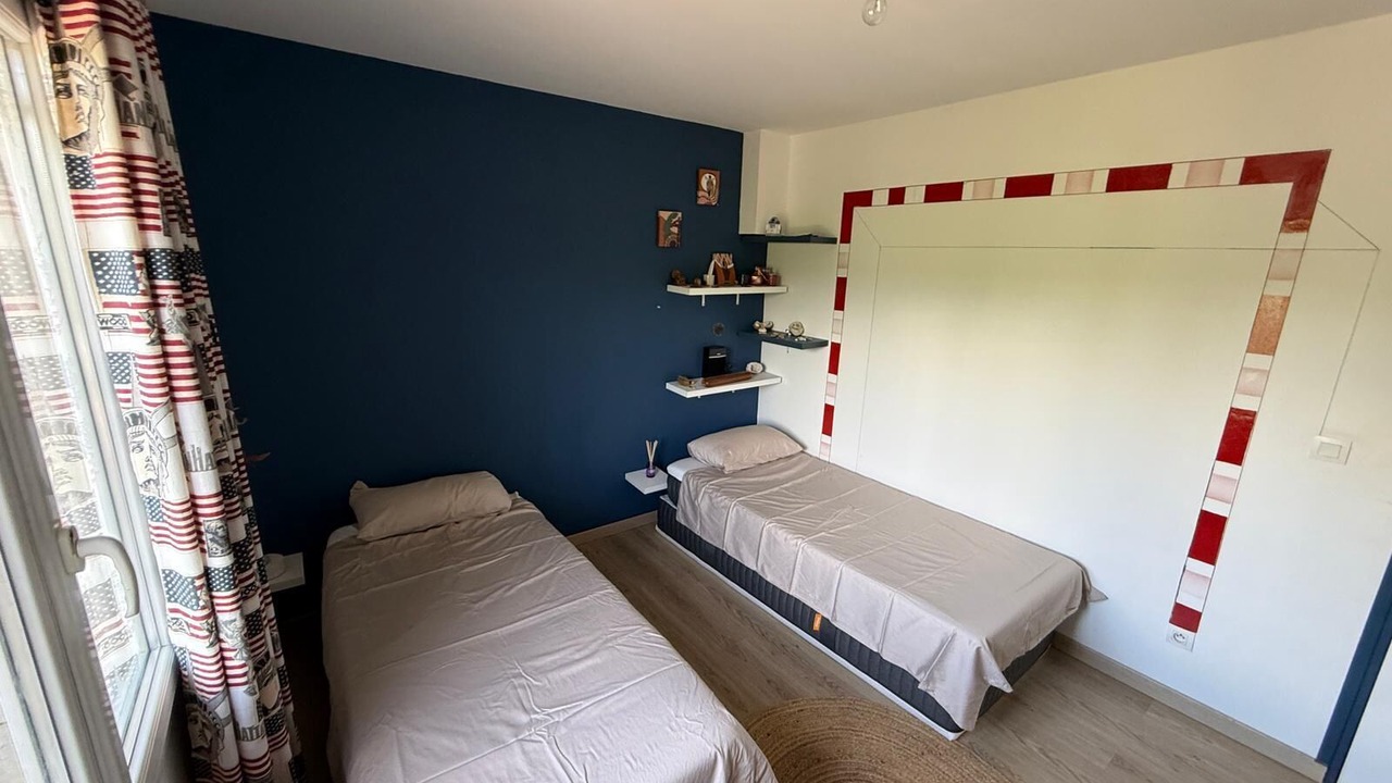 Photo of Bedroom in Clermont-l'Herault