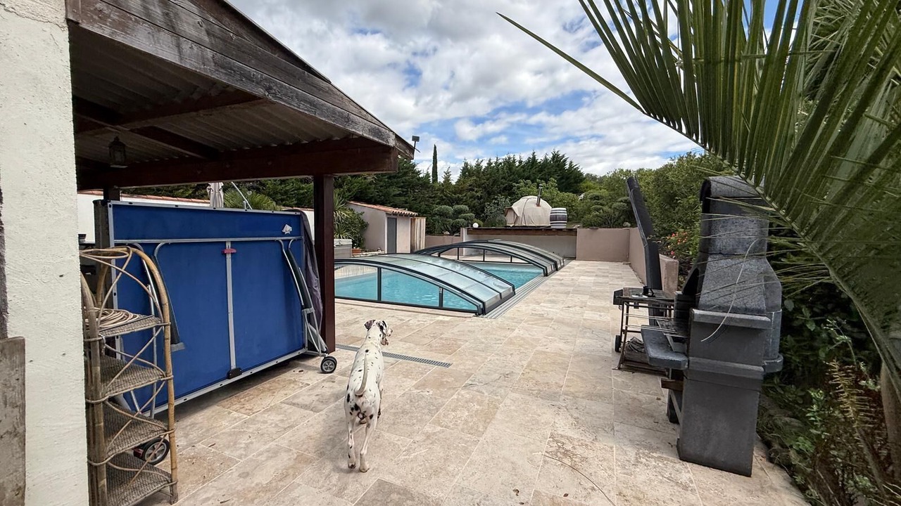 Photo of Outdoor in Clermont-l'Herault